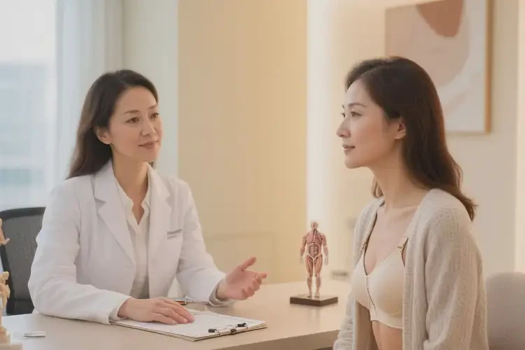 2025年甘肅金昌做隆胸手術(shù)大概多少錢(圖2)