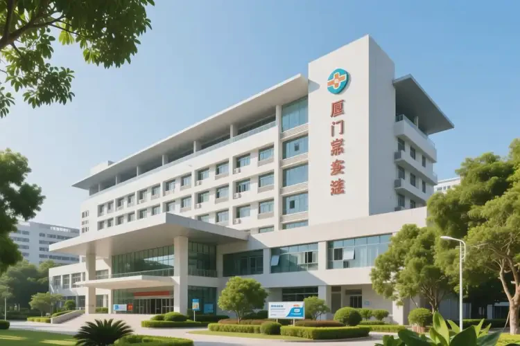 廈門耳鼻咽喉科醫(yī)院排名(圖4)