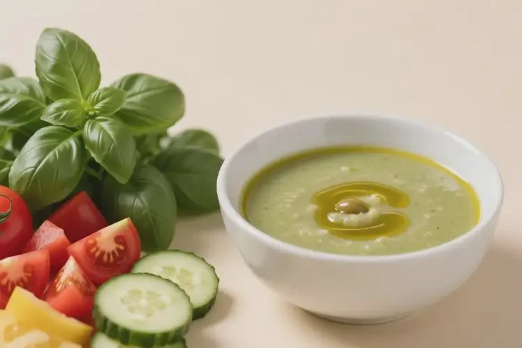 鼻翼周圍發(fā)紅能喝西班牙冷湯調(diào)理嗎(圖2)