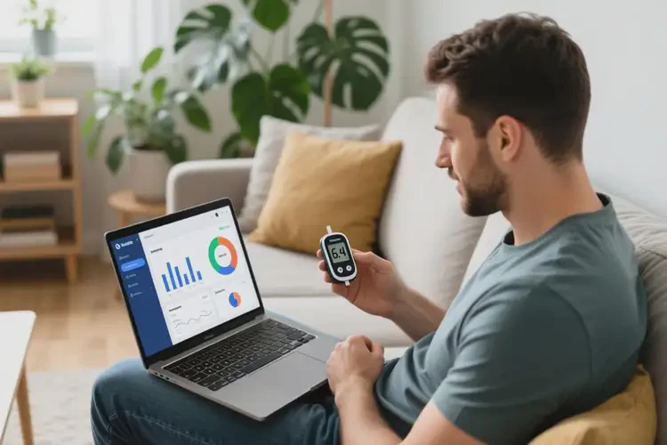 男人晚餐血糖6(圖4)