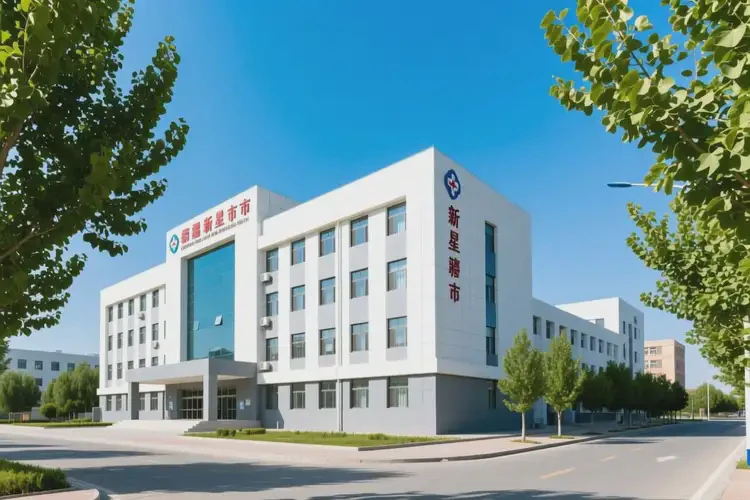 2025年新疆新星疼痛科醫(yī)院哪個醫(yī)院最好(圖2)