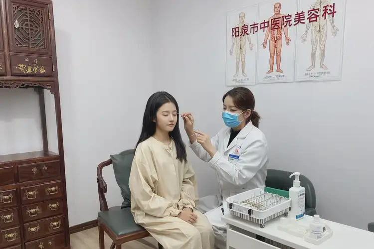 陽(yáng)泉美容科醫(yī)院排名(圖2)