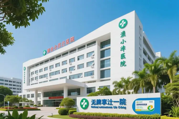 六安感染科珠海最好醫(yī)院(圖4)