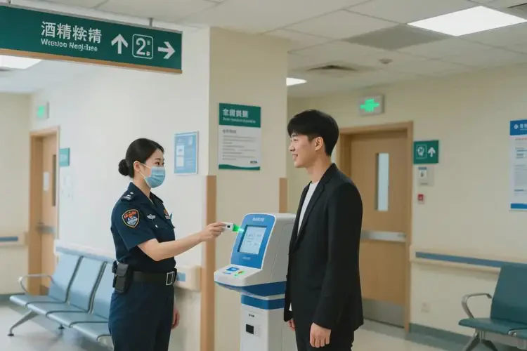 河北石家莊去醫(yī)院檢查酒精上癮多少錢(圖2)