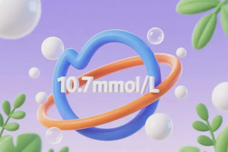 中年人早餐血糖10(圖2)