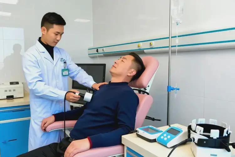 山西大同康復(fù)科看頭疼多少錢(圖3)