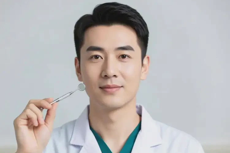 2025年山東東營杏仁酸煥膚做的最好的醫(yī)生(圖3)