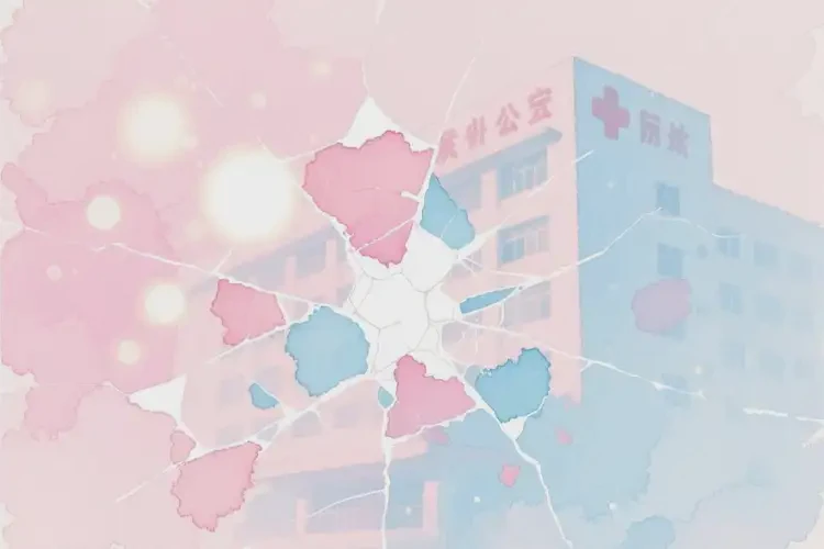 甘肅天水去醫(yī)院檢查精神分裂全部費(fèi)用是多少(圖2)