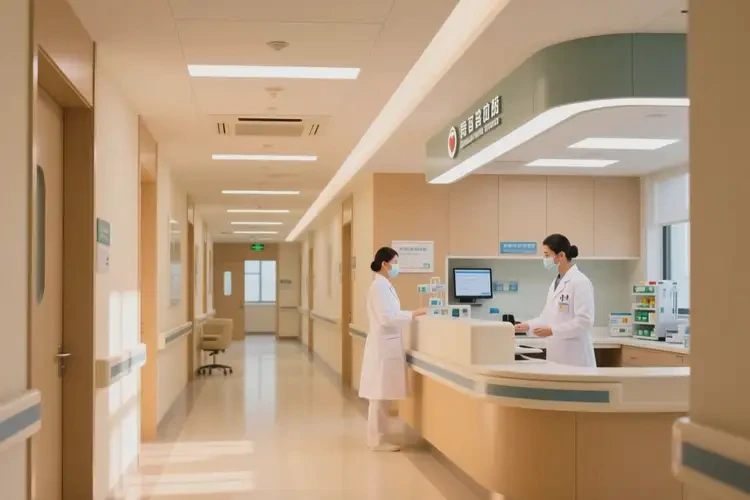 2025年湖南株洲婦產(chǎn)科哪個(gè)醫(yī)院好(圖3)