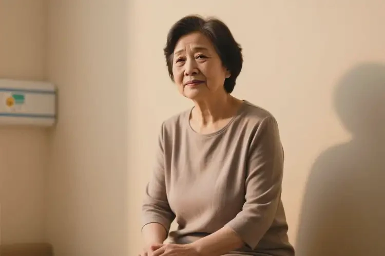 更年期女性空腹血糖14點(diǎn)6是糖尿病嗎(圖4)