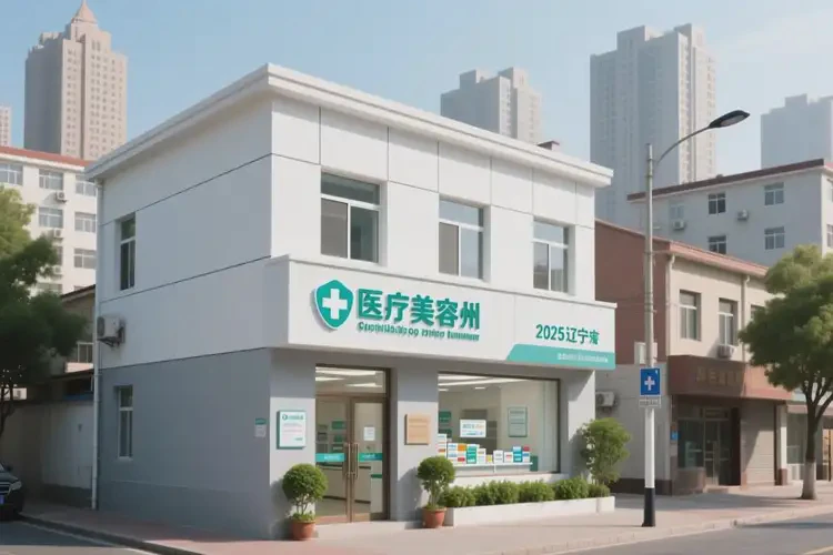 2025年遼寧錦州玻尿酸隆鼻哪家做的好(圖1)