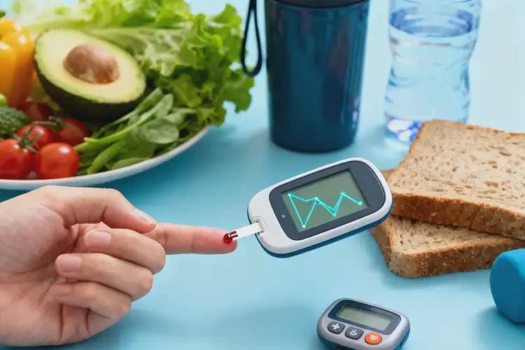 年輕人餐后血糖30(圖1)