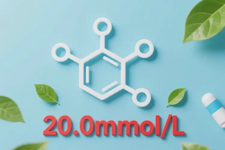 年輕人空腹血糖20(圖1)