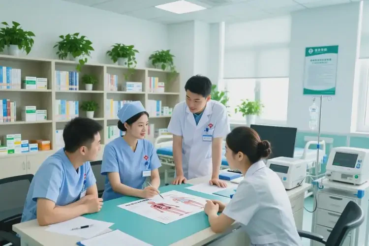 蕪湖整形外科專家排名前十名(圖4)