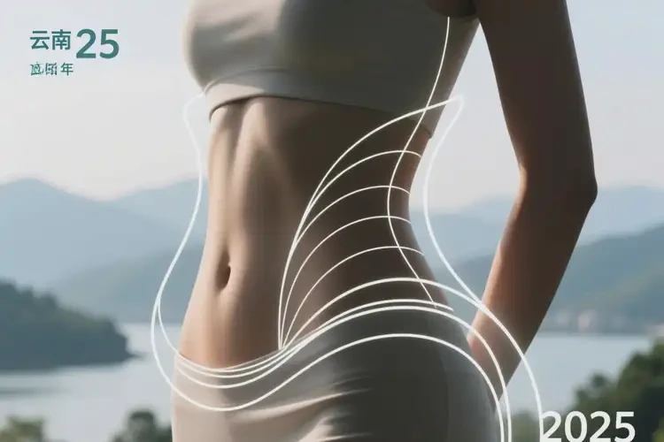 2025年云南臨滄吸脂瘦腰部哪家做的好(圖2)