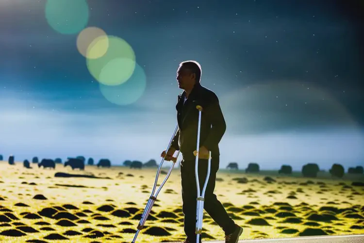 四川甘孜康復(fù)科看腳疼要多久(圖1)