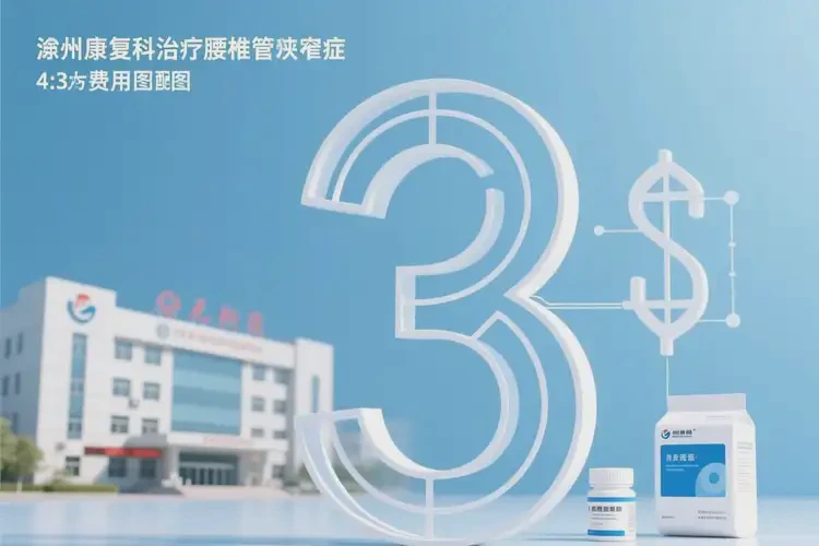 安徽滁州康復(fù)科治療腰椎管狹窄癥多少錢(圖4)