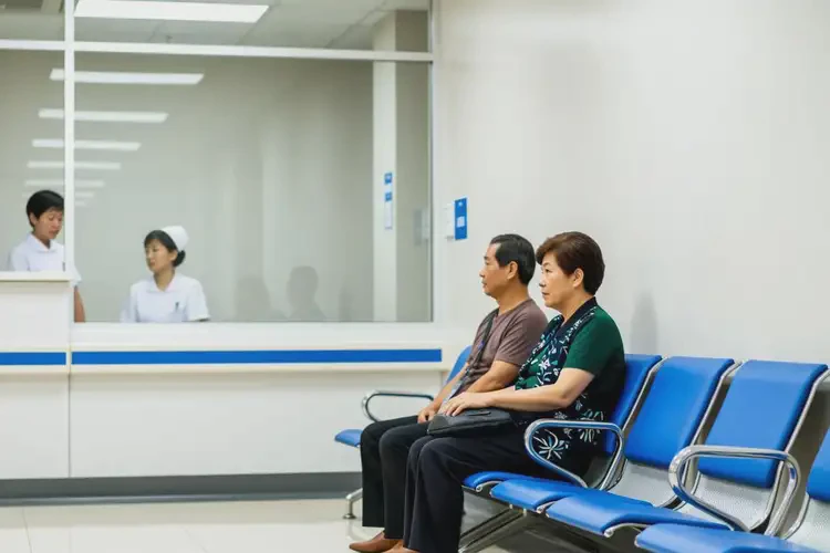 新疆吐魯番去醫(yī)院檢查重度焦慮貴嗎(圖3)