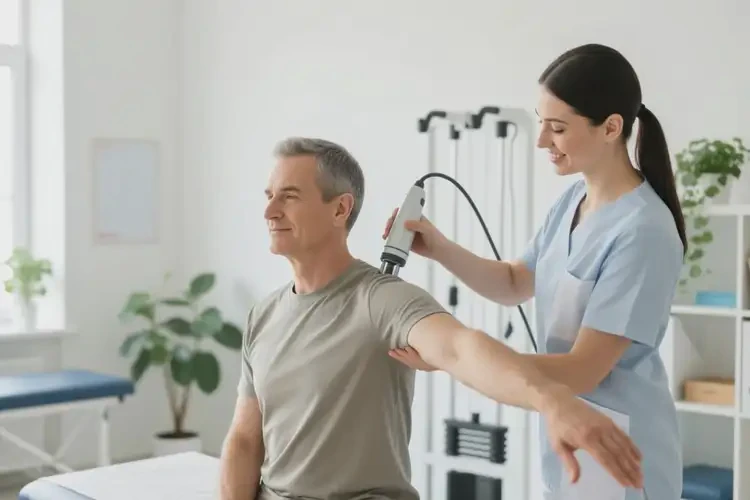 湖北荊州康復(fù)科看上肢疼痛多少錢(圖4)