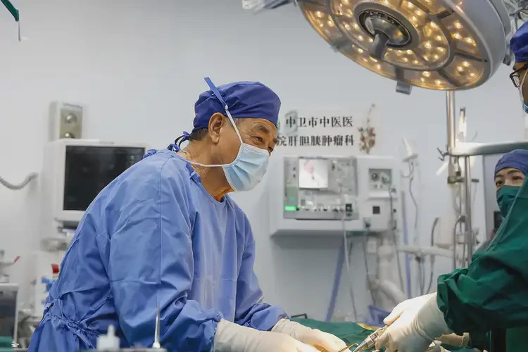 中衛(wèi)腫瘤科專家排名前十名(圖2)