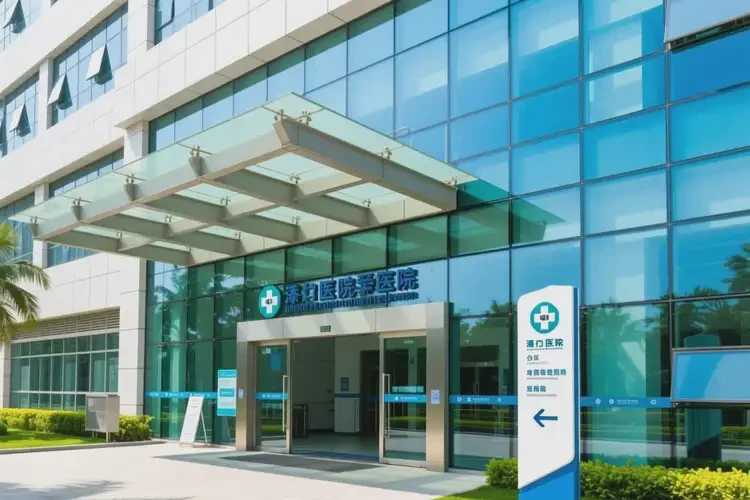 六安感染科珠海最好醫(yī)院(圖3)