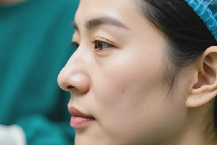 2025年黑龍江哈爾濱手術縮鼻頭哪家做的好(圖2)