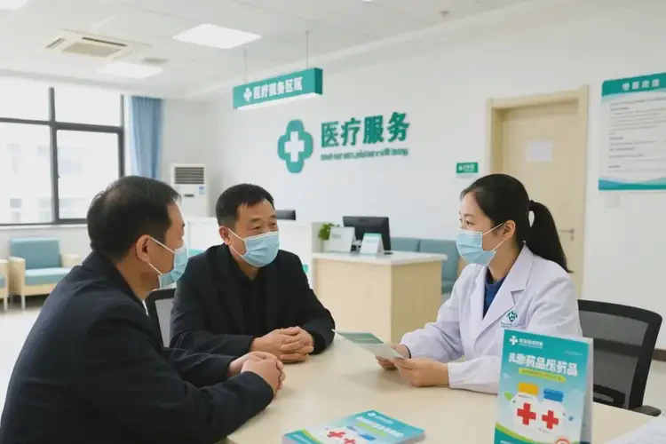 2025年貴州六盤(pán)水大腳骨矯正哪家做的好(圖4)