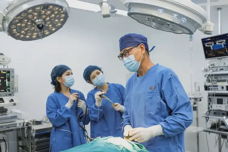 2025年山西朔州膝內(nèi)翻矯正哪家做的好(圖3)