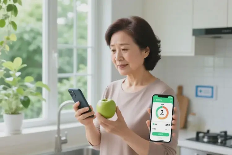 中年人下午血糖14點(diǎn)7是怎么回事(圖1)