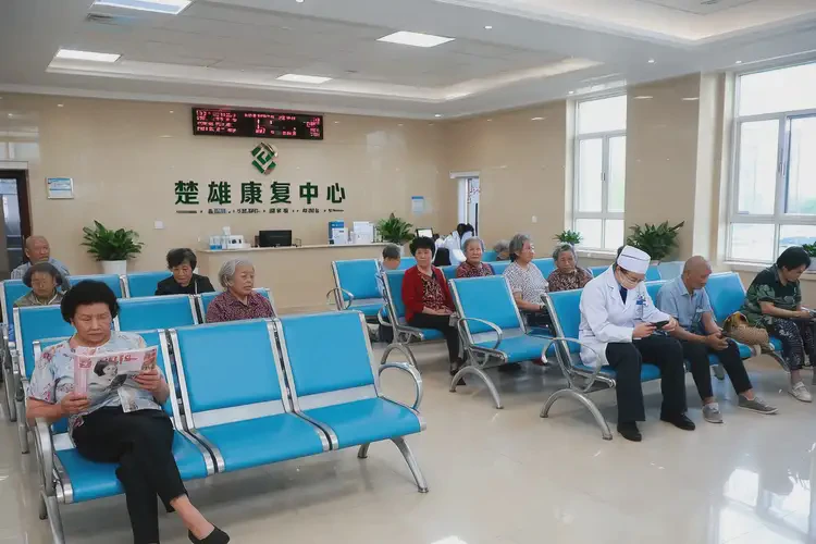 云南楚雄康复科看喉咙痛要多久(图4)