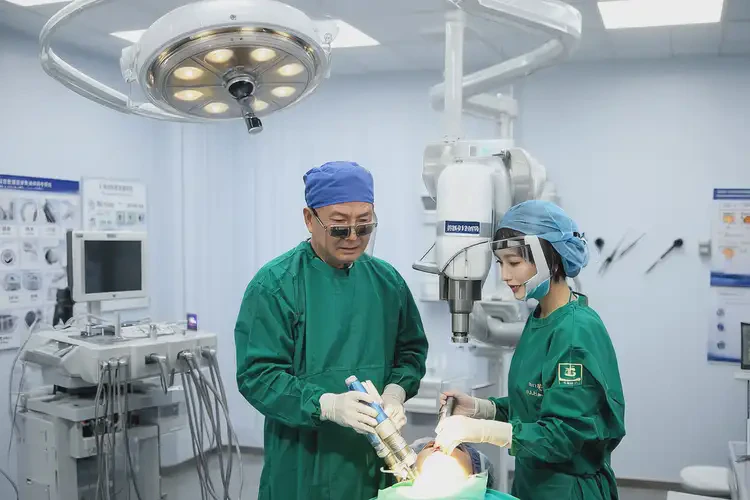 佛山眼科醫(yī)院排名(圖1)