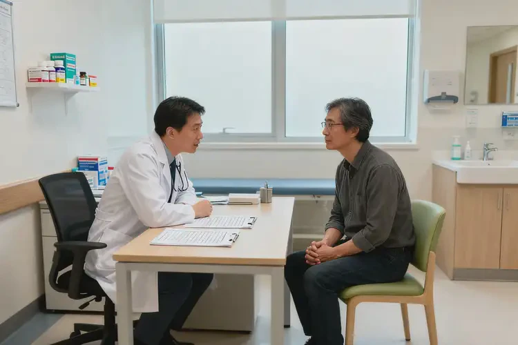 海南東方去醫(yī)院檢查潔癖費(fèi)用貴嗎(圖2)