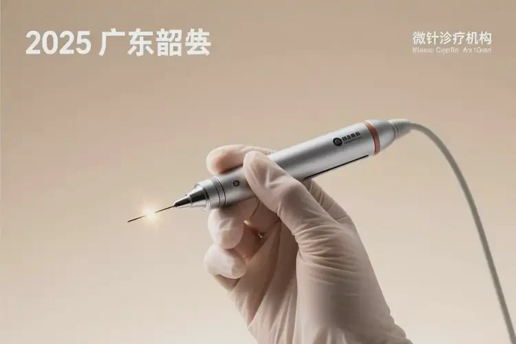 2025年廣東韶關(guān)微針治療哪家做的好(圖4)