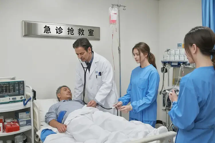 2025年安徽蚌埠急診科哪個醫(yī)院好(圖4)