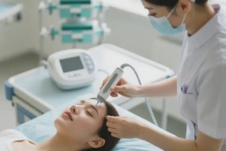 2025年黑龍江佳木斯祛黑頭哪家做的好(圖2)