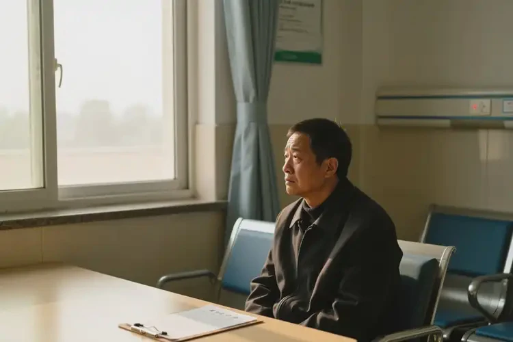 湖北潛江去醫(yī)院檢查潔癖費用貴不貴(圖4)