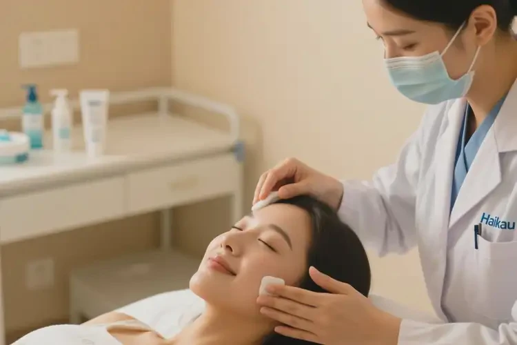 2025年海南?？谧⑸淙討B(tài)紋哪家做的好(圖4)