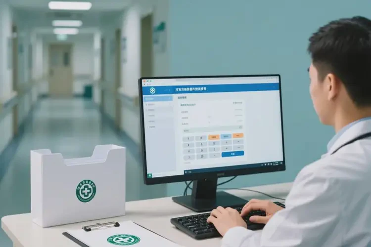 河南濟(jì)源康復(fù)科治療慢性疼痛多少錢(圖2)