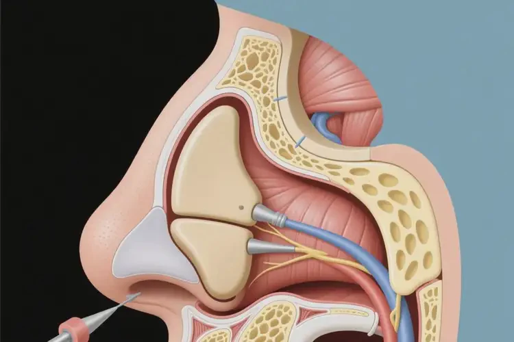 2025年海南保亭自體軟骨墊鼻尖哪家做的好(圖3)