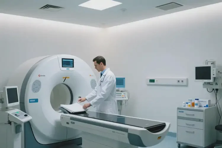 楚雄影像科醫(yī)院三甲醫(yī)院(圖3)