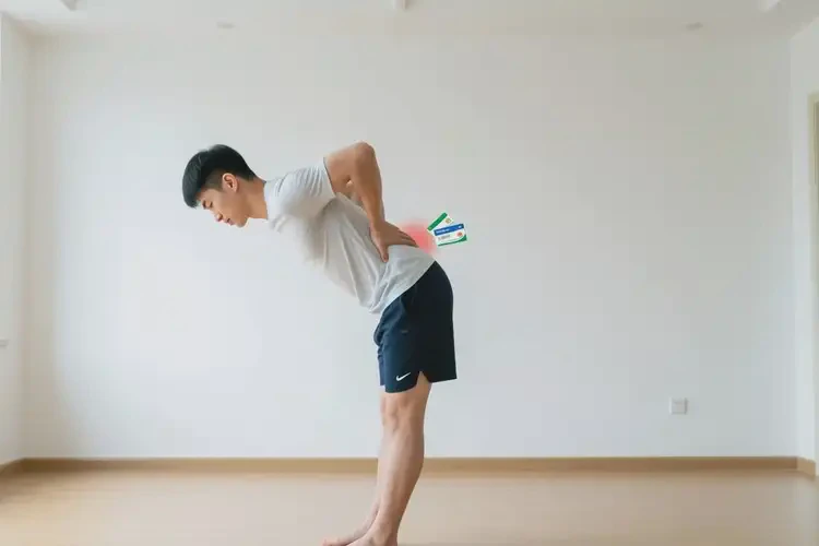 遼寧營(yíng)口康復(fù)科看腰疼痛要多少錢(qián)(圖1)