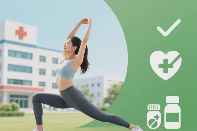 2025年甘肅武威吸脂瘦腰部哪家做的好(圖1)