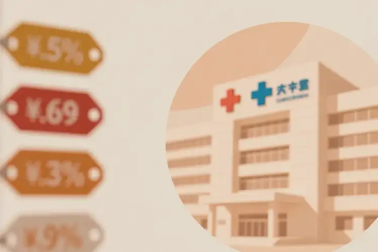 2025年新疆新星做乳暈漂紅大概多少錢(圖2)