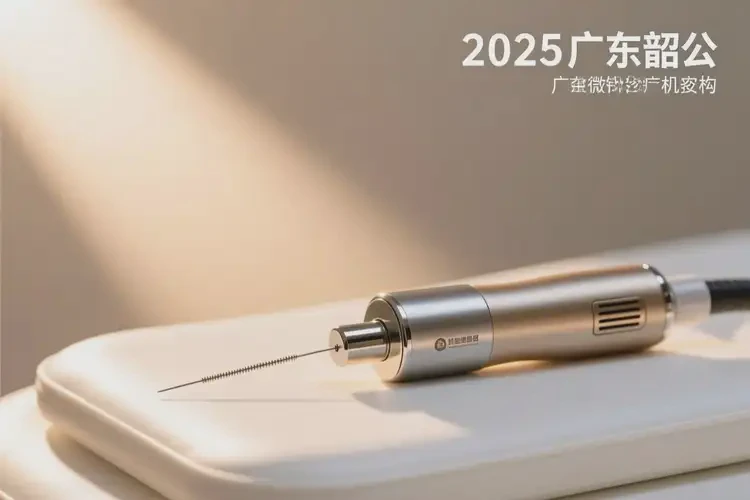 2025年廣東韶關(guān)微針治療哪家做的好(圖1)