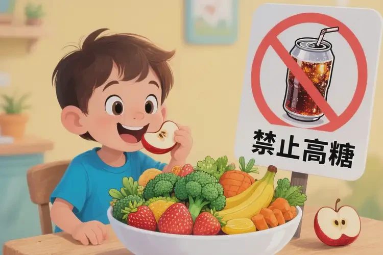 小孩中餐血糖30(圖1)