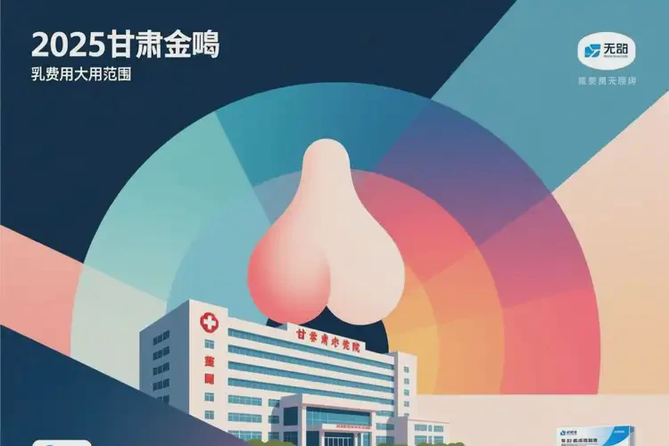2025年甘肅金昌做乳頭縮小大概多少錢(圖4)