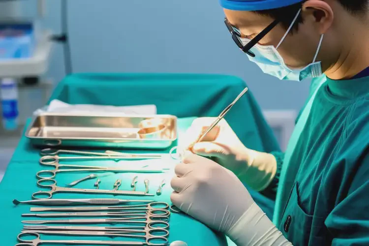 2025年天津M唇手術(shù)做的最好的醫(yī)生(圖3)