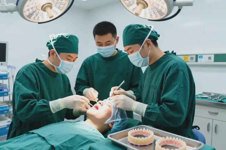 2025年陜西延安唇腭裂手術哪家做的好(圖2)