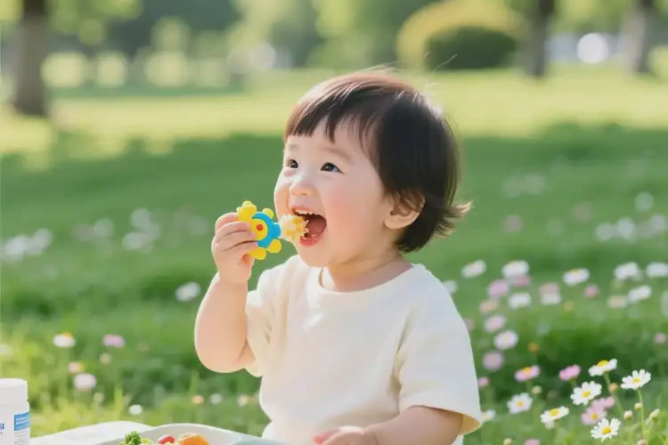 小孩中餐血糖9(圖1)