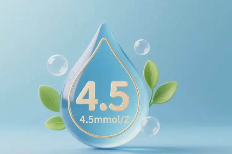 中年人早餐血糖4點(diǎn)5是糖尿病嗎(圖2)